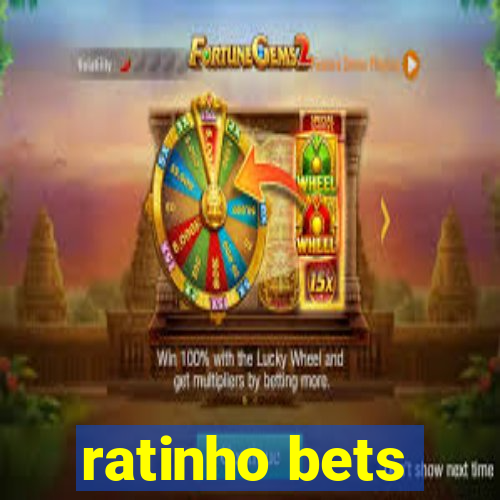 ratinho bets